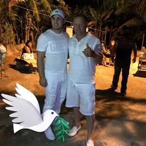 Meet your Posher, Abel